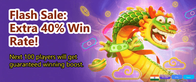 India's Most Trusted Gaming App