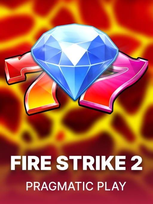 Fire Strike 2 game cover