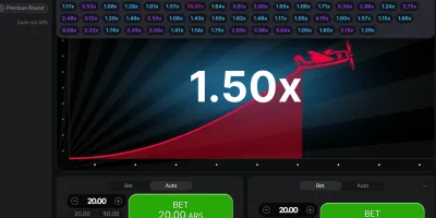 Shriram999 VIP Interface Screenshot 1