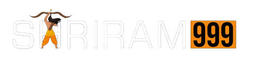 shriram999vip Logo